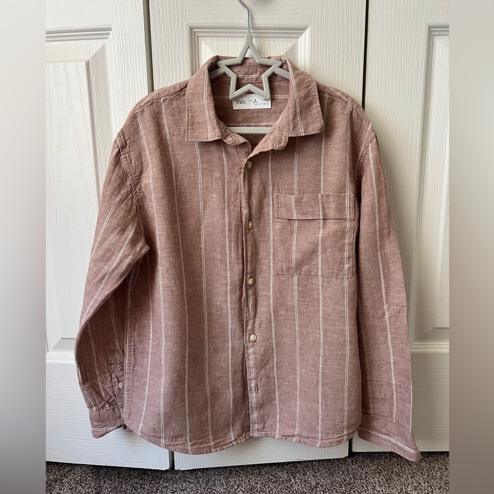 Shirts Zara